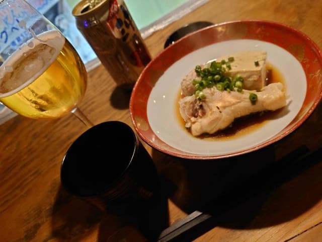 焼鳥とワイン ポヨ - サブ画像2