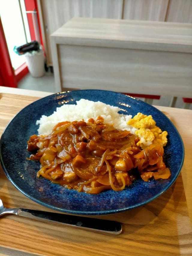 キッチン かんざわ - サブ画像2