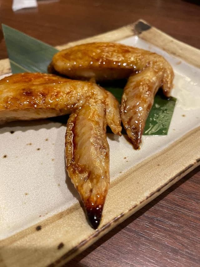 山内農場 中野坂上駅前店 - サブ画像1
