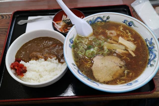 そば源 三番舘店 - サブ画像3