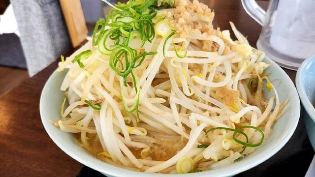 らーめん山 - サブ画像1