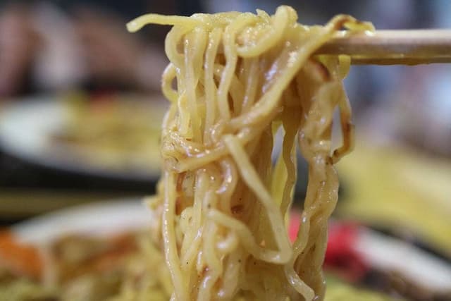 あんかけ処 とろり庵 道の駅あさひかわ店 - サブ画像1