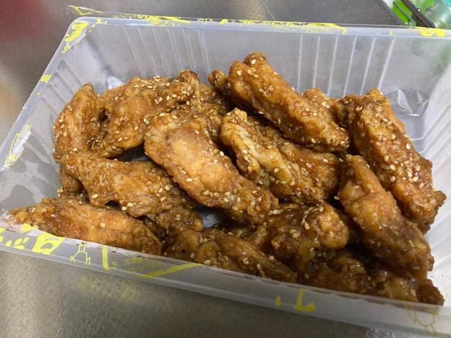努努鶏 本社工場 直売所 - サブ画像1