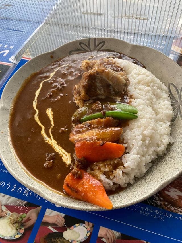 下町の洋食 時代屋 - サブ画像3