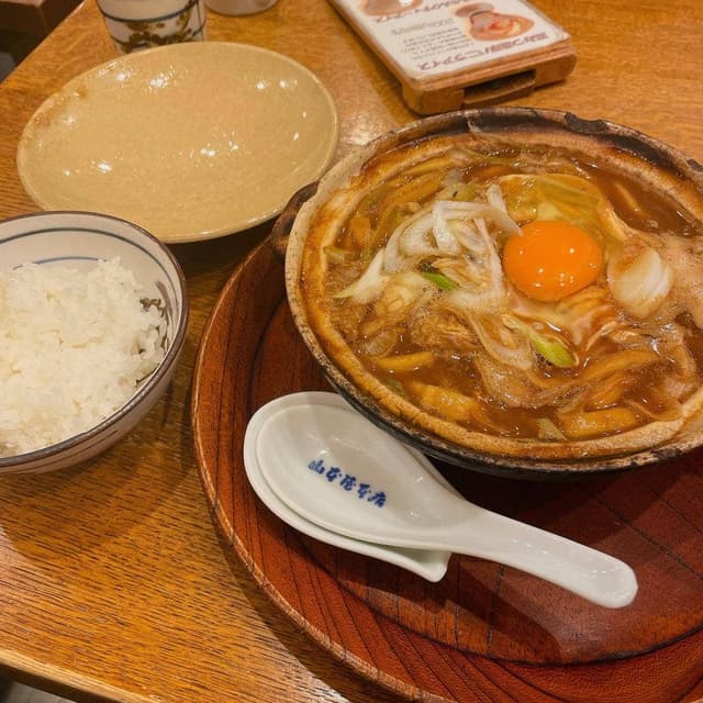 山本屋本店 名古屋駅前店 - サブ画像2