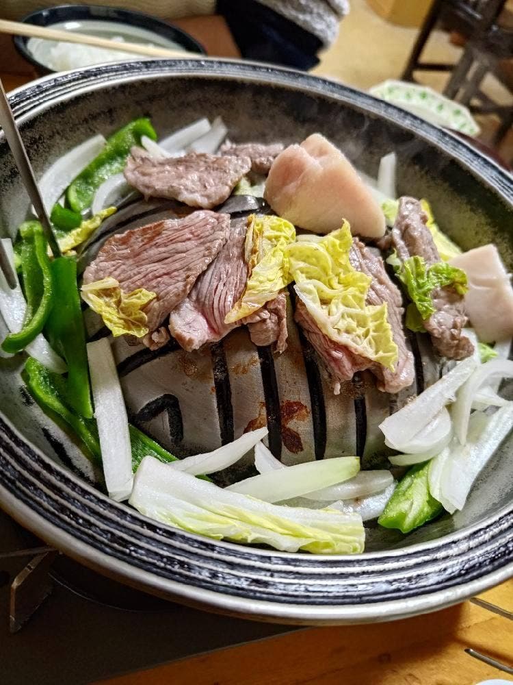松しまや