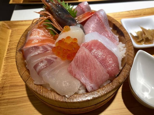 糸島食堂 福岡パルコ店 - サブ画像2