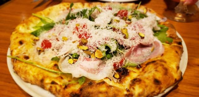 Pizzeria napoletana L'Ardenza - サブ画像3