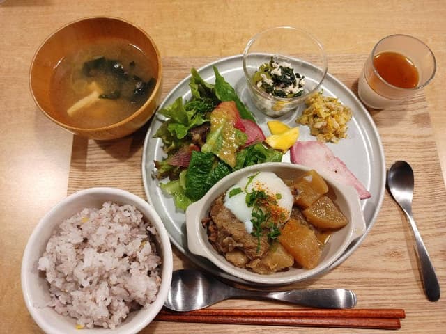 Cafe SHION - サブ画像1