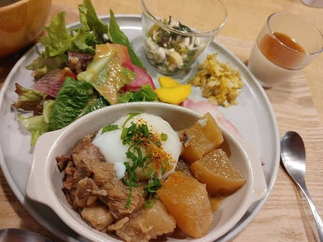 Cafe SHION - サブ画像3