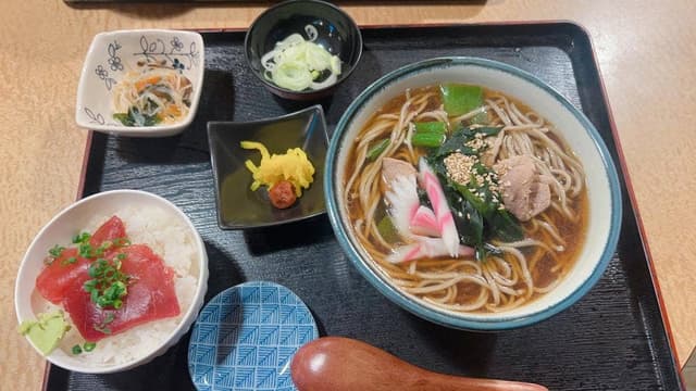 赤まんま - サブ画像1