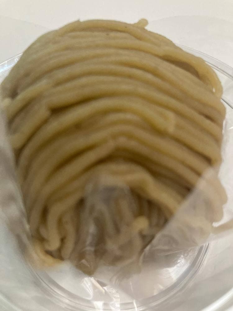 小布施堂 阪急うめだ本店