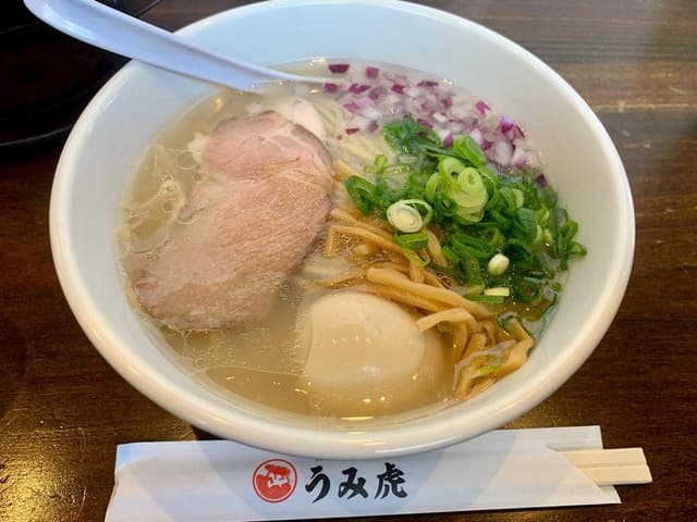うみ虎 海田店 - サブ画像2