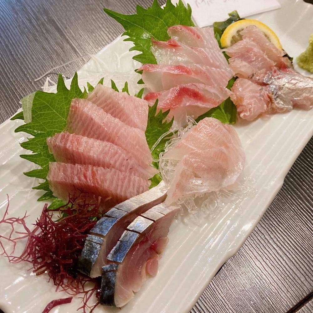 魚旬