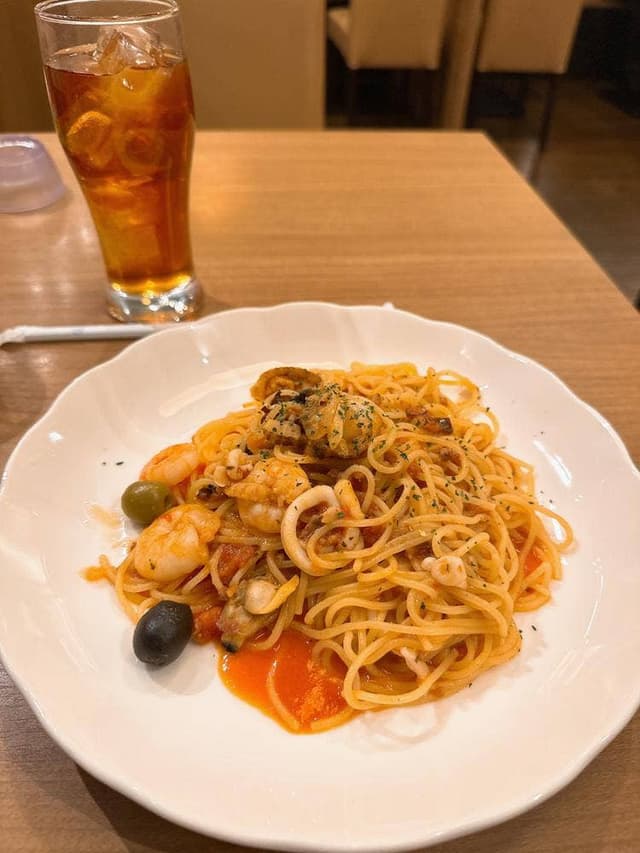 イタリア食堂 グラン・パ 六本木店 - サブ画像2
