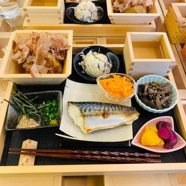 masu cafe - サブ画像1