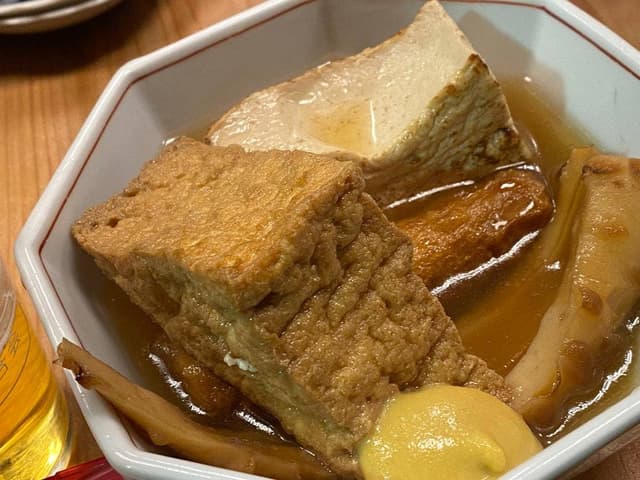 酒解能登也 - サブ画像1