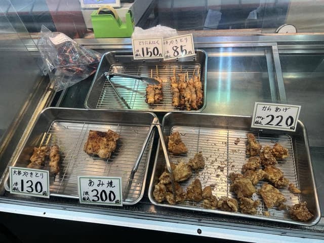 CSC 鮒忠 西日暮里店 - サブ画像2