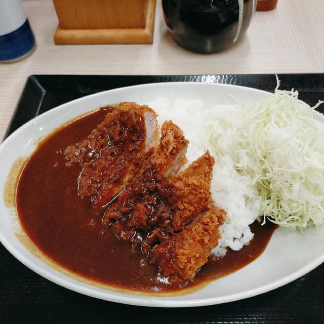 かつや 北名古屋店 - サブ画像1