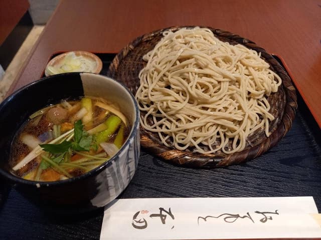 蕎や本田 - サブ画像3
