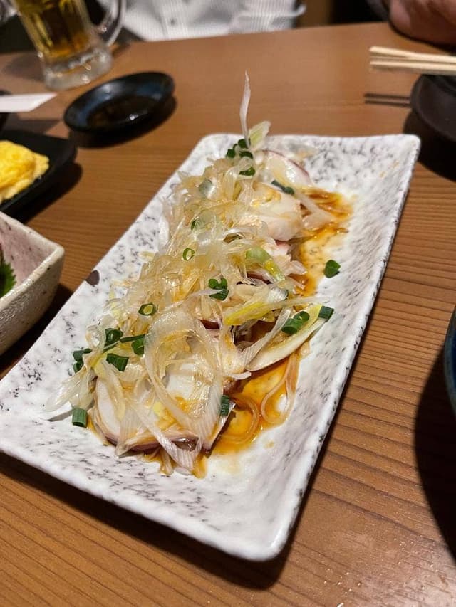 深夜居酒屋よりみち 立川店 - サブ画像1