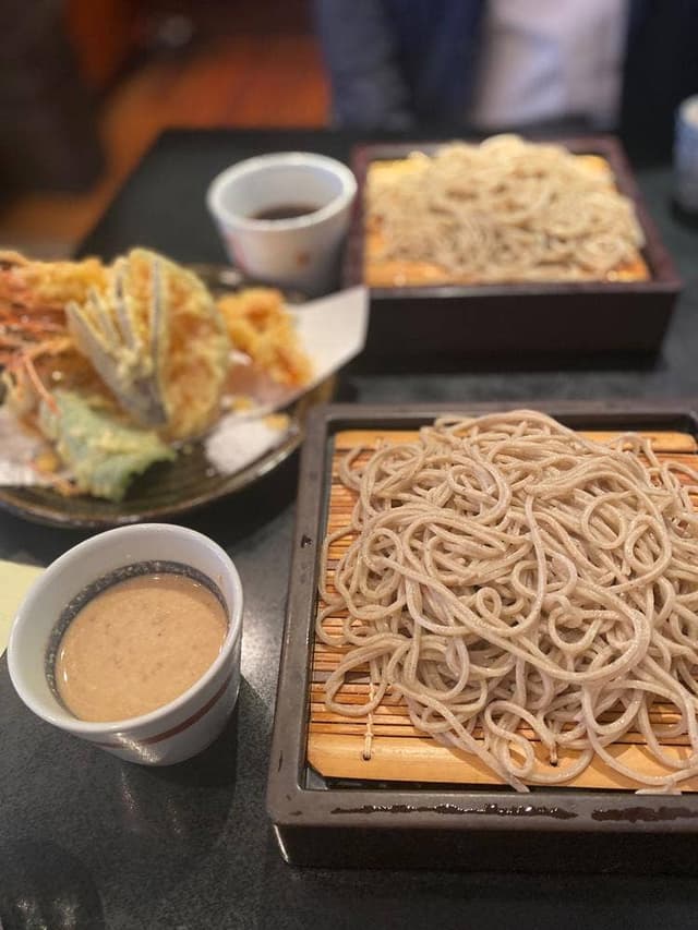 川上庵 - サブ画像3