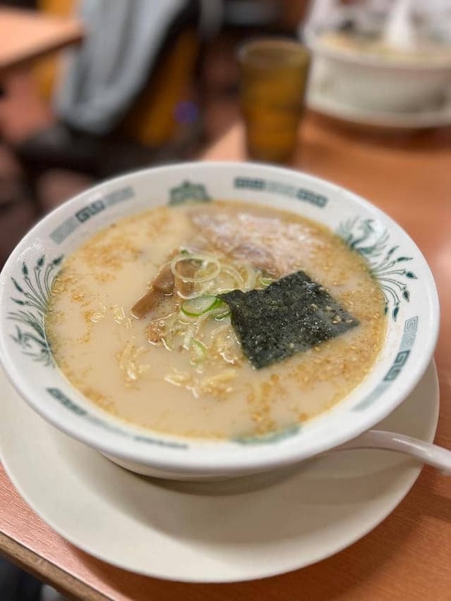 日高屋 六本木店 - サブ画像3