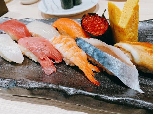 日本橋 粋 グランベリーパーク店 - サブ画像1
