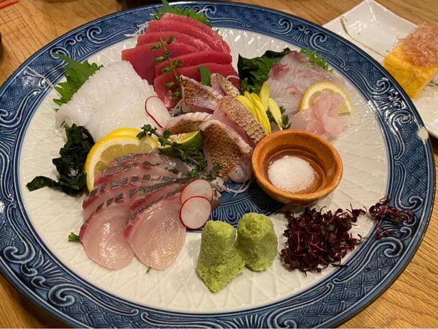 北陸・漁師の和食酒場 魚屋 あらまさ - サブ画像2