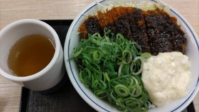 かつや 赤羽店 - サブ画像1