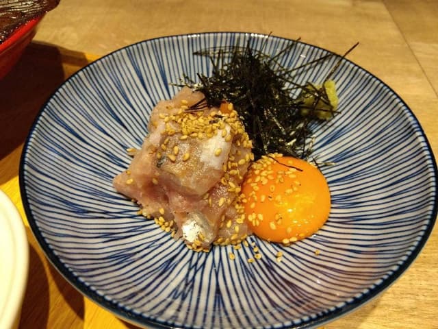 釣宿酒場 マヅメ 京橋店 - サブ画像2