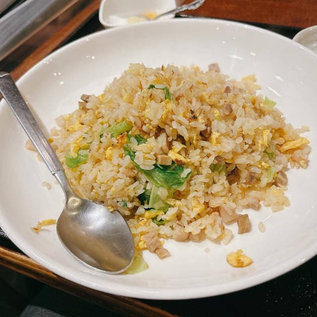 香港料理 炎屋 - サブ画像2