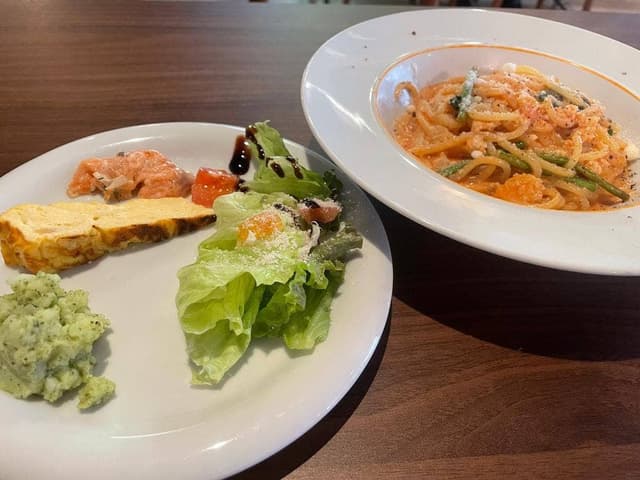 石窯イタリア居酒屋チェリーナ邸 北浜・淀屋橋 - サブ画像3