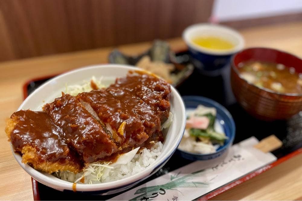 お食事処 つりがね園