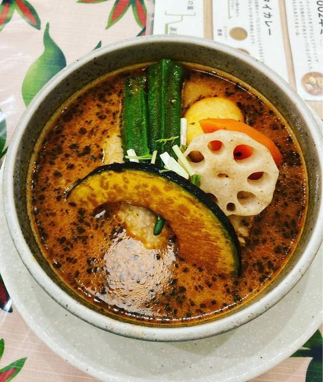 一灯庵 サンピアザ - サブ画像1