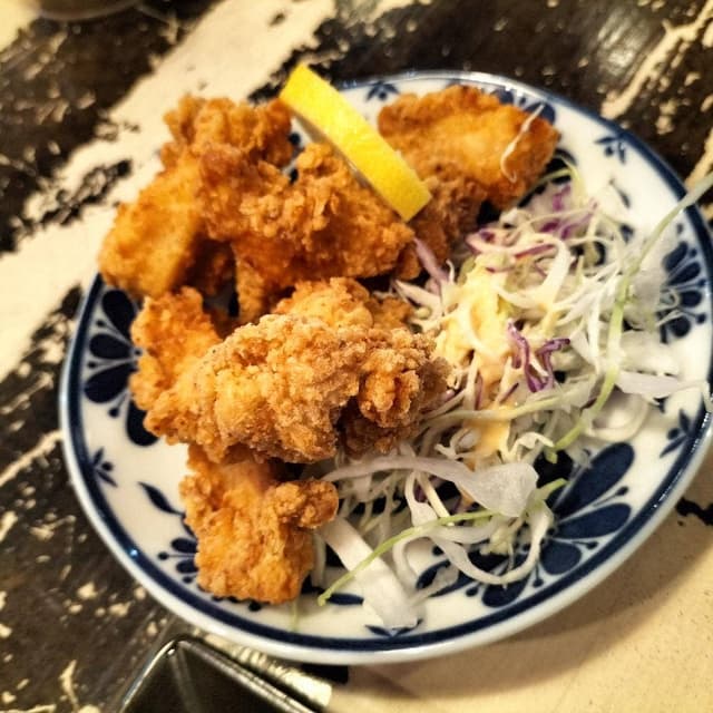 立ち飲みバル タッタシーテ - サブ画像1
