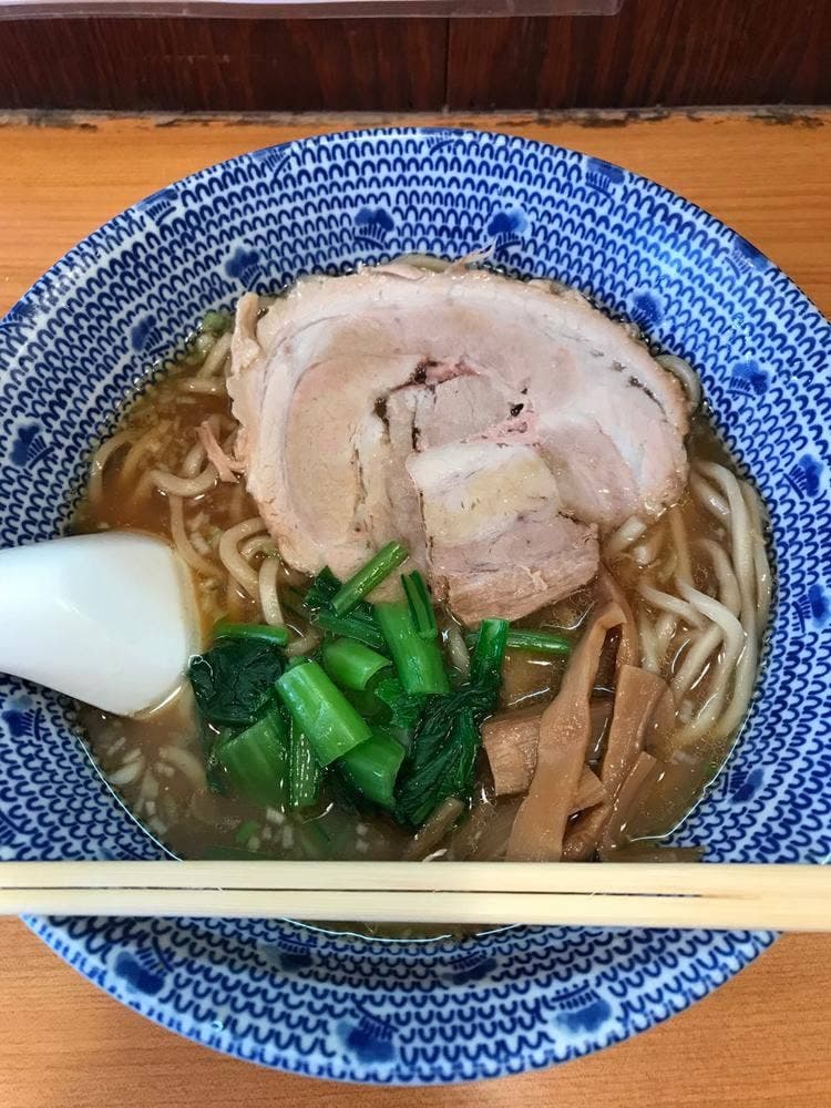 らーめん専門店太助