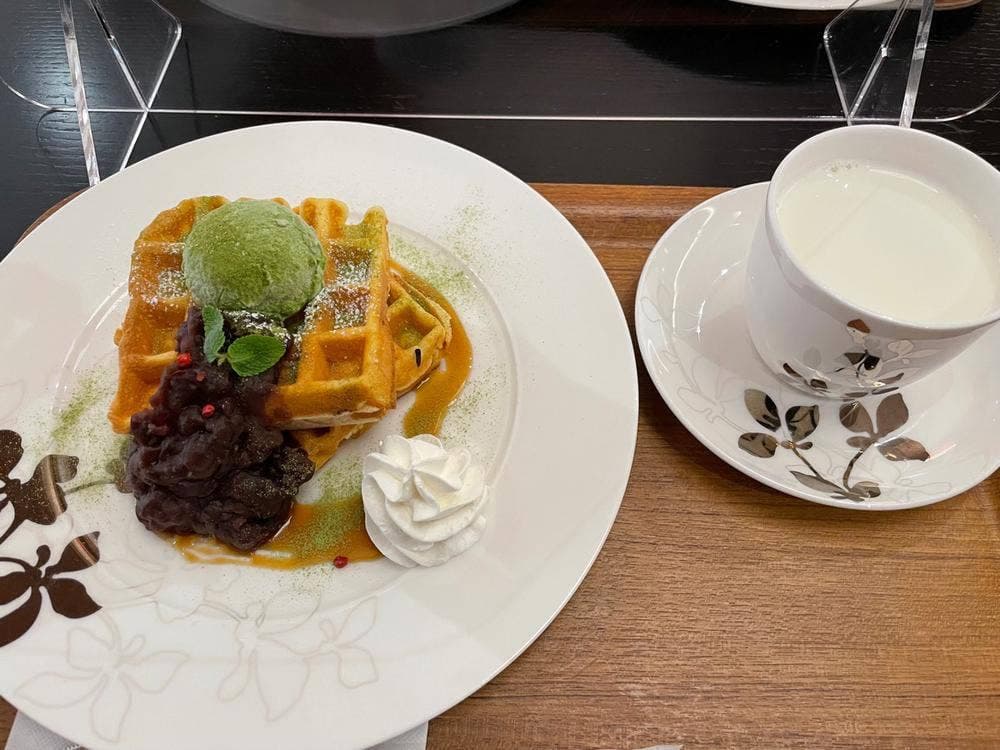MOA cafe 松本店