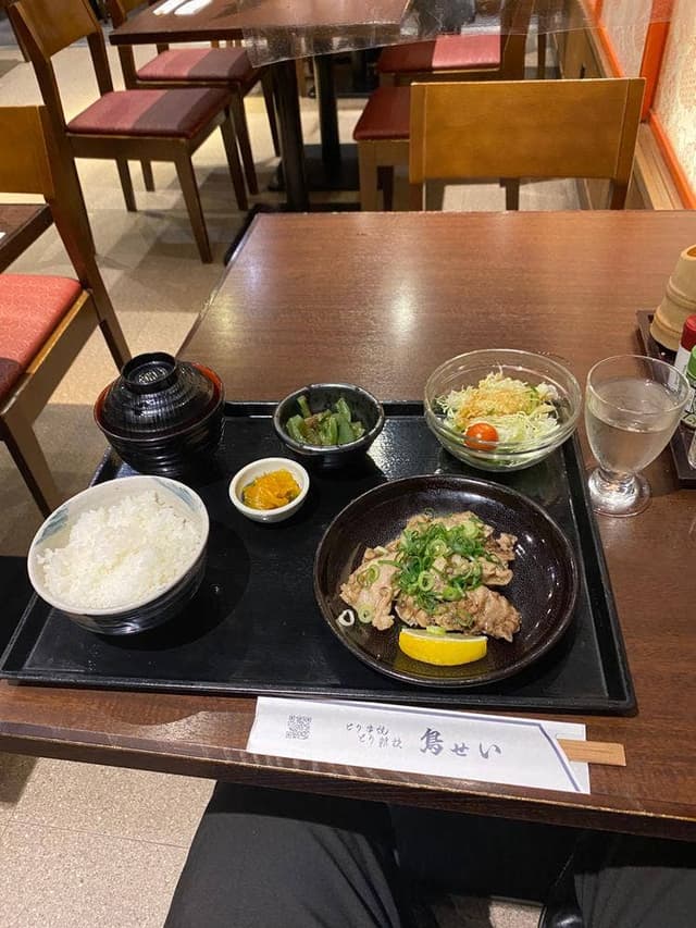 鳥せい 京都タワー サンド店 - サブ画像3