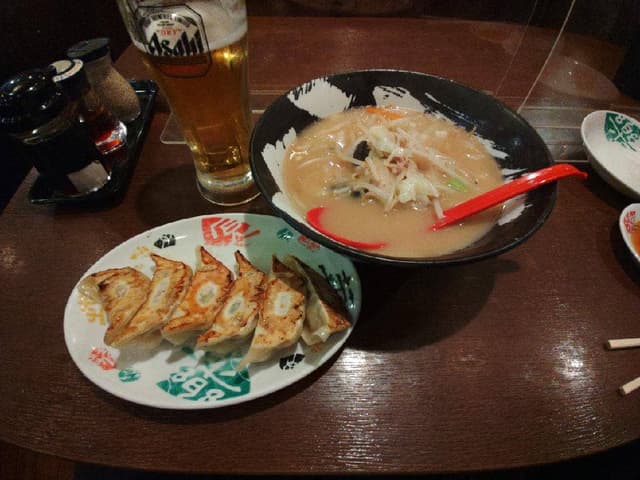 中華菜館九苑酒家 - サブ画像2