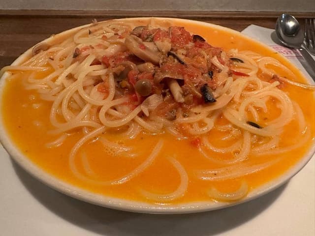 HOME’S PASTA 渋谷店 - サブ画像1