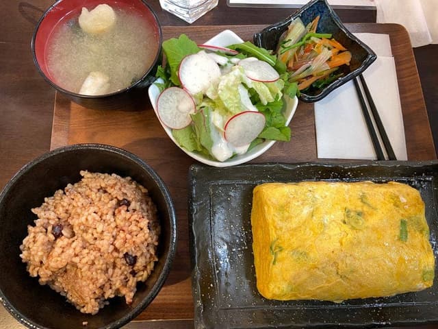 あぐり・キッチン - サブ画像3