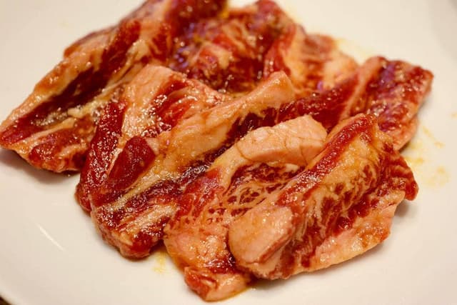 国産牛焼肉くいどん 滝の水店 - サブ画像2