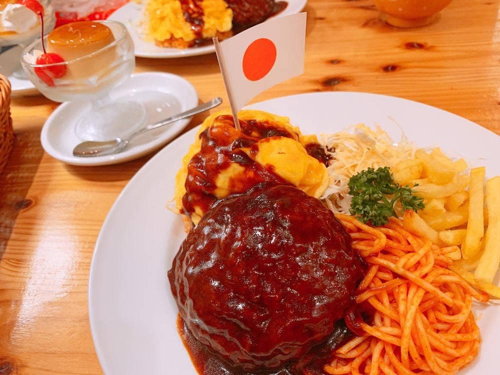 喫茶店 ピノキオ イオンモール久御山店