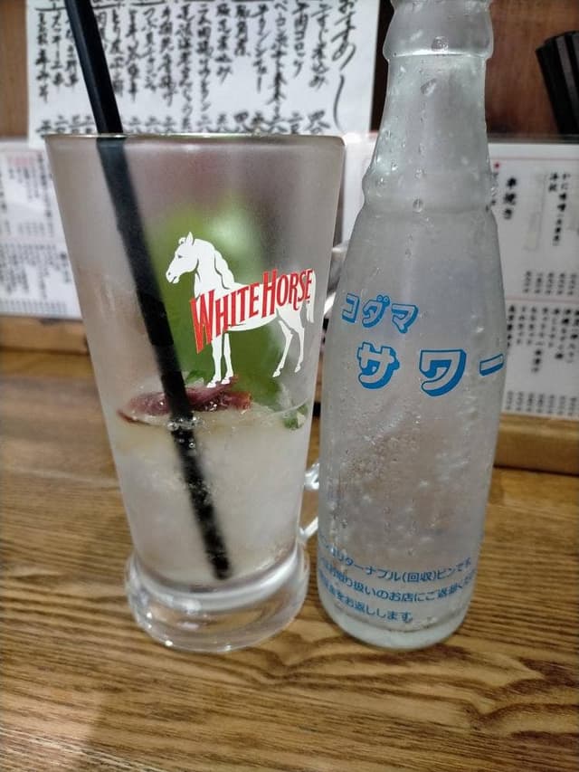 まるは - サブ画像3