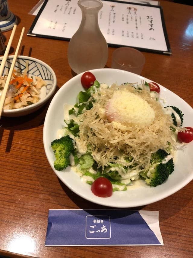串焼き ごっち - サブ画像2
