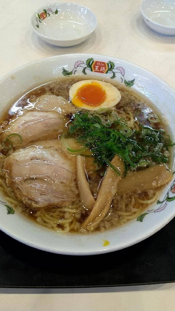 餃子の王将 南大沢店 - サブ画像2