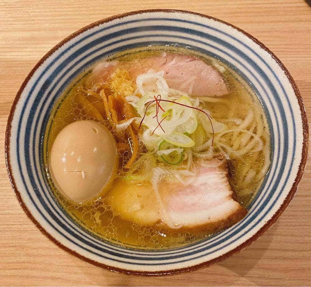 麺屋 はな・3