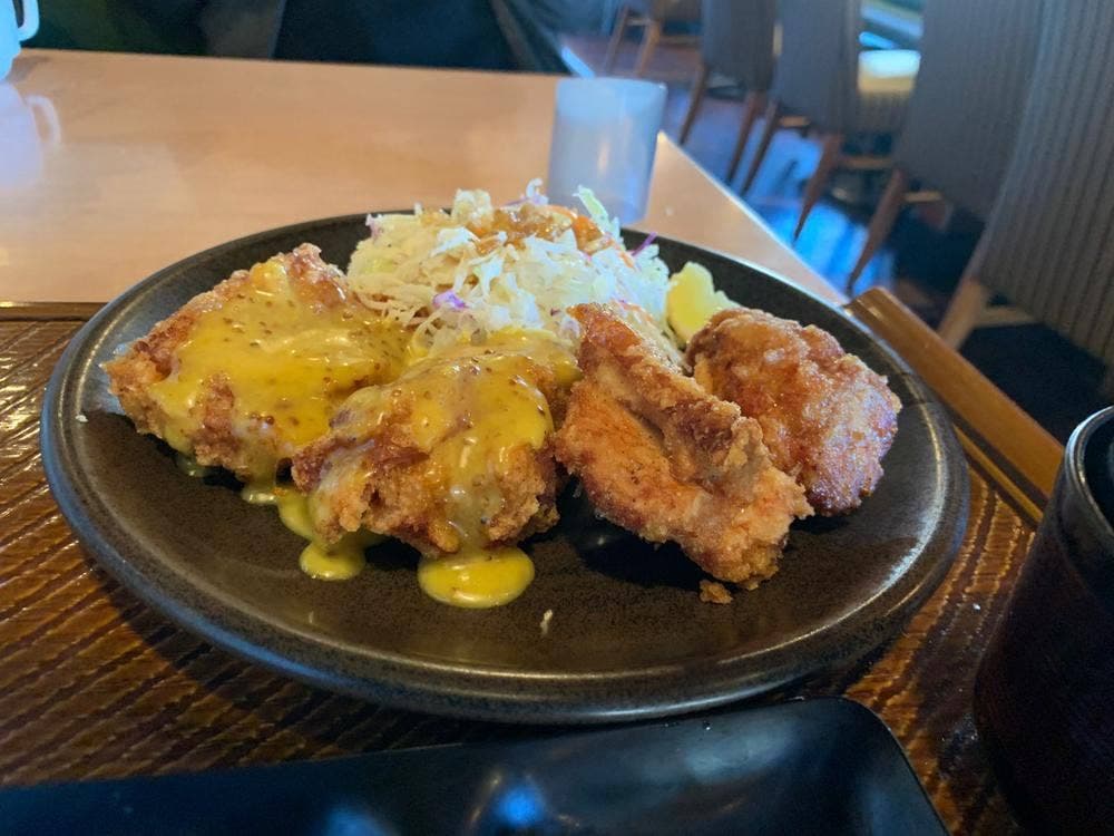 ガスト 小見川店