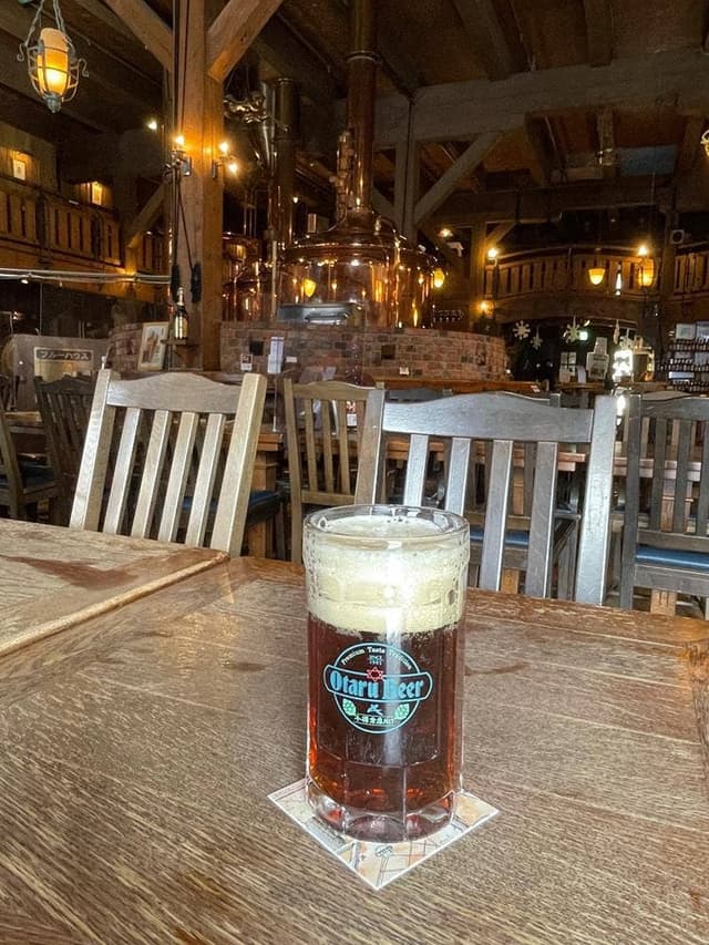 小樽倉庫No.1 - サブ画像3